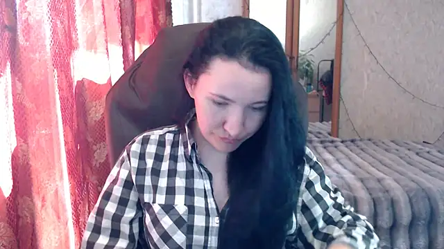 AnKey Rayah online show from 06.09.26