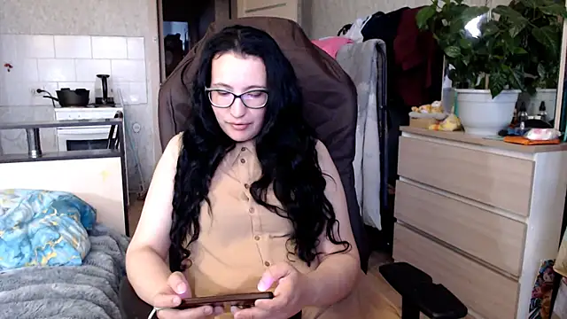 AnKey Rayah online show from 06.14.26