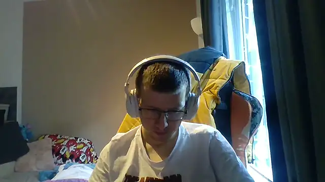 David250692 online show from 03.23.26