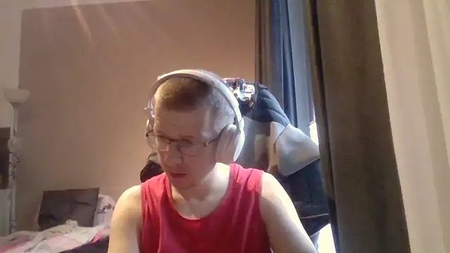 David250692 online show from 06.09.26