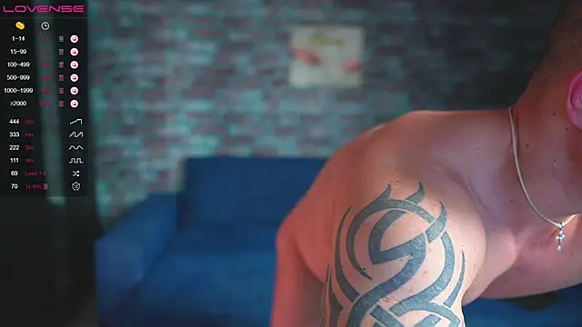 mark normal online show from 02.11.25