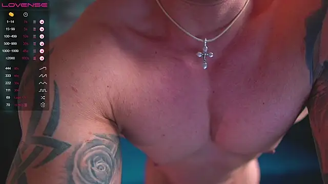 mark normal online show from 02.19.25