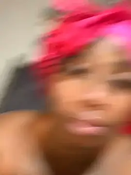 CurvyDesire1 online show from 02.22.25