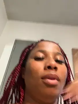 CurvyDesire1 online show from 02.22.25