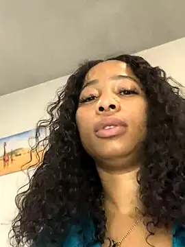 CurvyDesire1 online show from 09.14.25