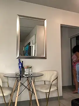 CurvyDesire1 online show from 12.02.25