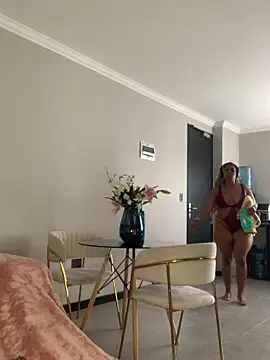 CurvyDesire1 online show from 03.02.26