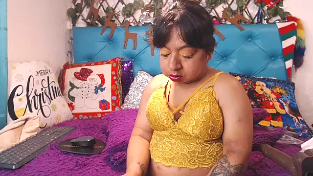 SARAWILLS online show from 12.21.25