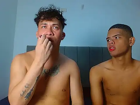 boyhot23x online show from 07.14.26