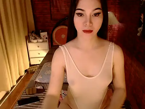 Yoshidashemale online show from 01.11.26