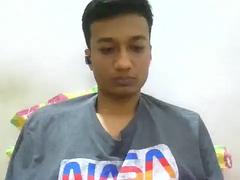 Snapshot of jimnail007 chatting on 03.16.26 jimnail007 online show from 03.16.26