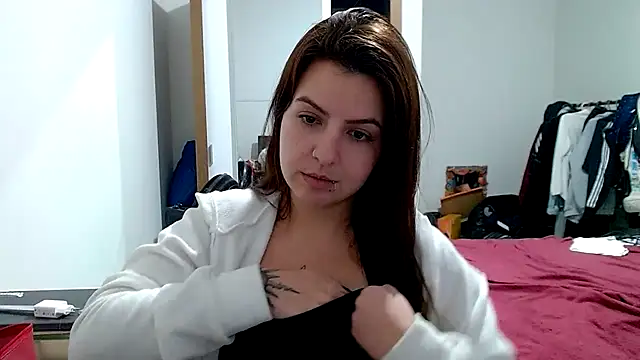 chelbyy online show from 09.20.25