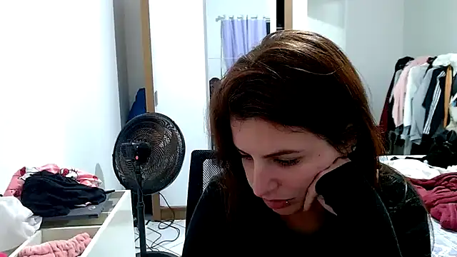 chelbyy online show from 09.25.25