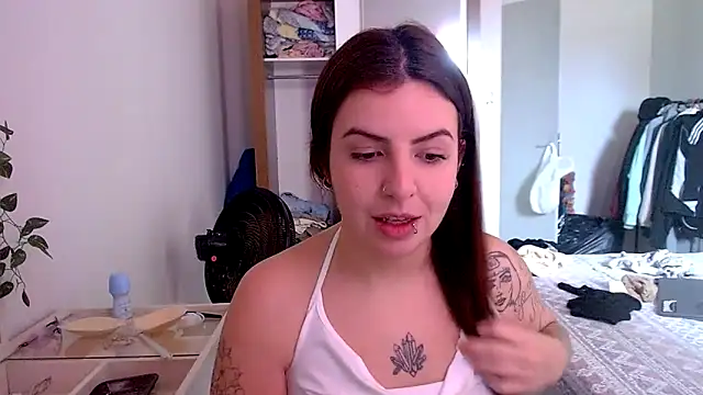 chelbyy online show from 10.03.25