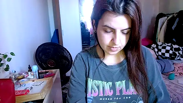 chelbyy online show from 10.14.25