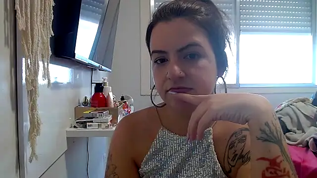 chelbyy online show from 10.26.25