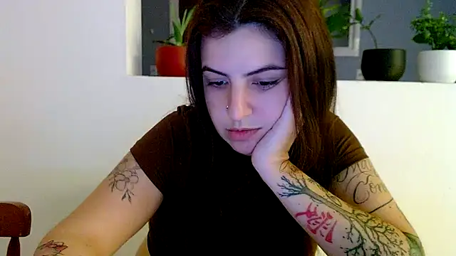 chelbyy online show from 10.29.25