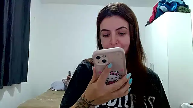 chelbyy online show from 01.13.26