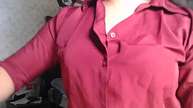 Snapshot of Indian_Anu chatting on 03.06.25 Indian Anu online show from 03.06.25