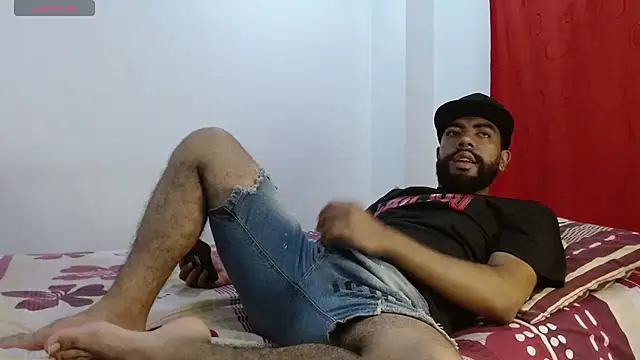 Aroon Stonne online show from 01.26.25