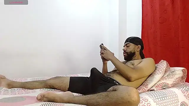 Aroon Stonne online show from 02.08.25