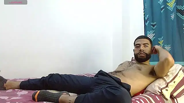 Aroon Stonne online show from 03.16.25