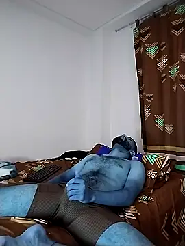 Aroon Stonne online show from 10.07.25