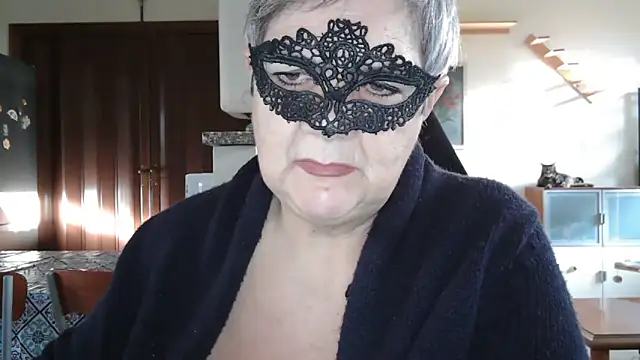 simona60 online show from 01.13.25