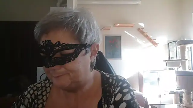 simona60 online show from 10.08.25