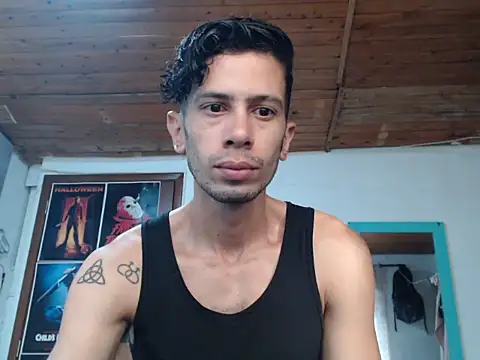 alisterxxx online show from 01.24.25