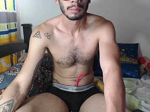 alisterxxx online show from 11.07.25