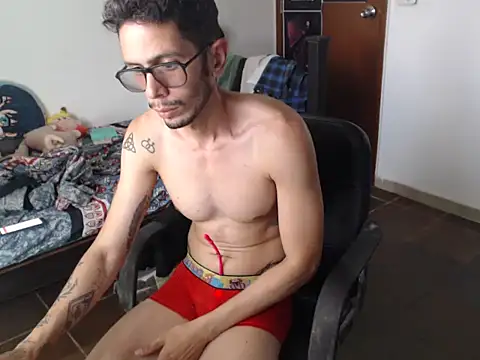 alisterxxx online show from 03.12.26