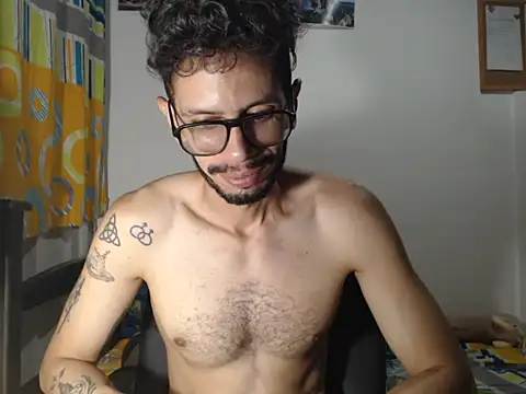 alisterxxx online show from 06.30.26