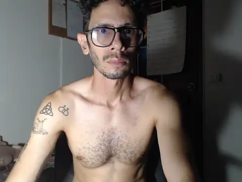 alisterxxx online show from 07.09.26