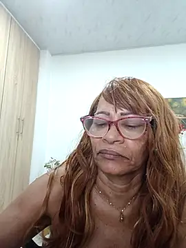 BustyMilf  online show from 04.13.26