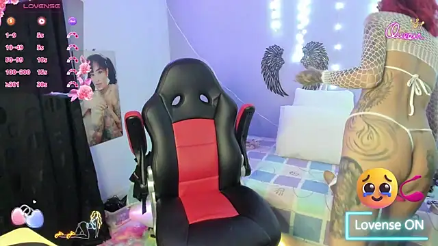 Snapshot of elise_mouris chatting on 01.17.26 elise mouris online show from 01.17.26