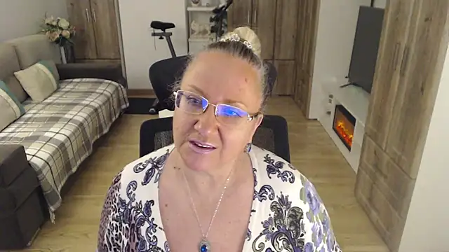 Raisshy online show from 03.15.25