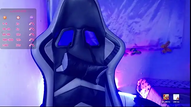 ninatiny online show from 03.03.26