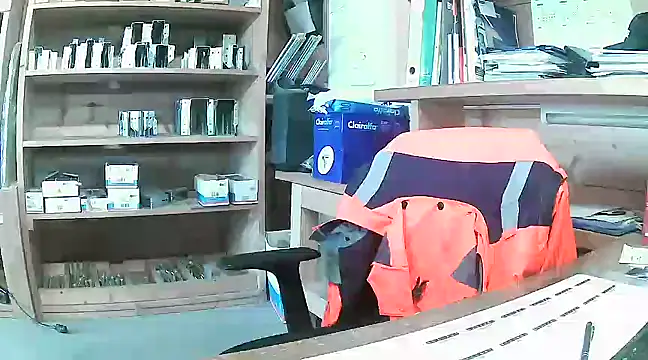 Cygnus58topchef online show from 02.18.25