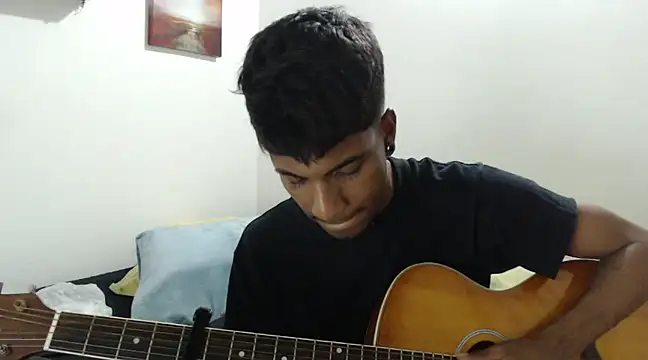 stevenosori online show from 12.25.24