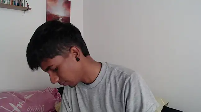 stevenosori online show from 01.07.25