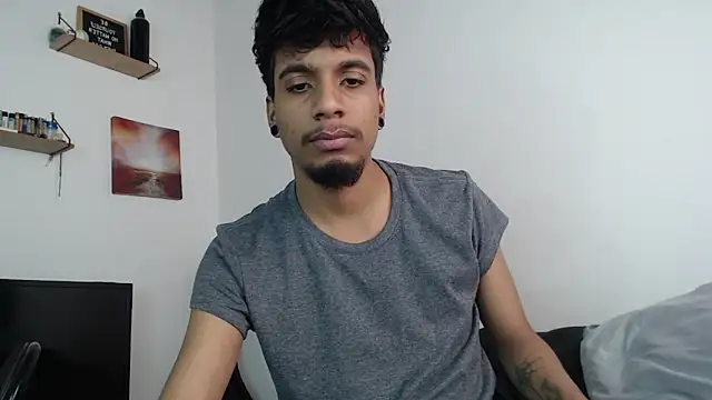 stevenosori online show from 10.01.25