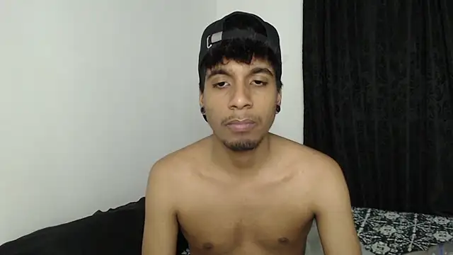 stevenosori online show from 10.24.25