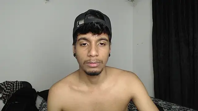 stevenosori online show from 11.10.25