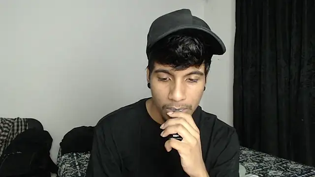 stevenosori online show from 11.11.25