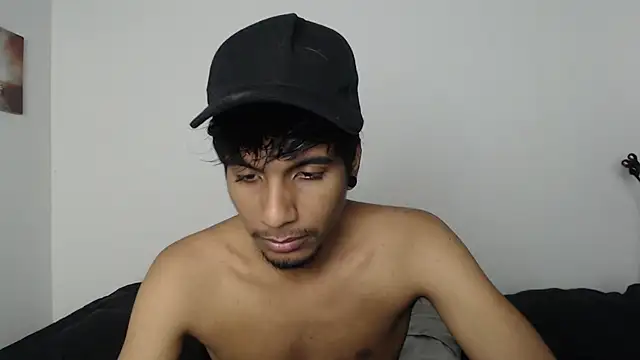 stevenosori online show from 12.01.25