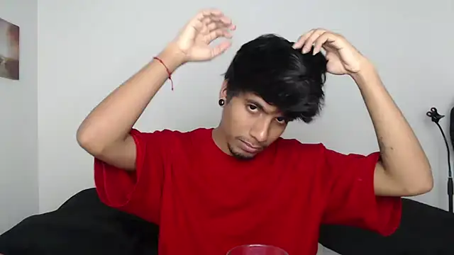 stevenosori online show from 12.03.25