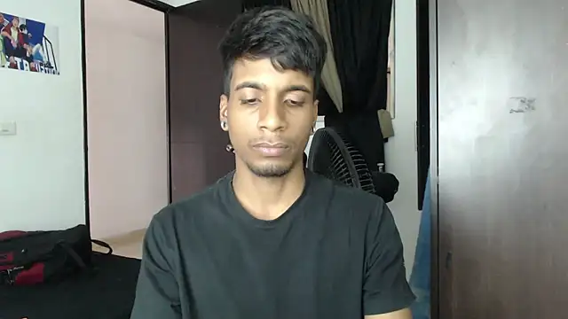 stevenosori online show from 05.07.26