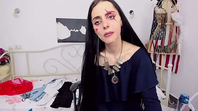 jessystarr online show from 02.08.25