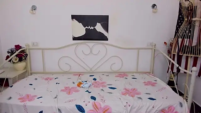 jessystarr online show from 02.15.25